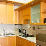 アパート Casa Rossana - Welchome