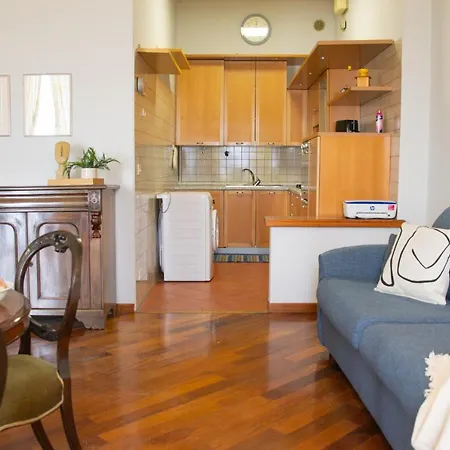 Apartmán Casa Rossana - Welchome Cannobio