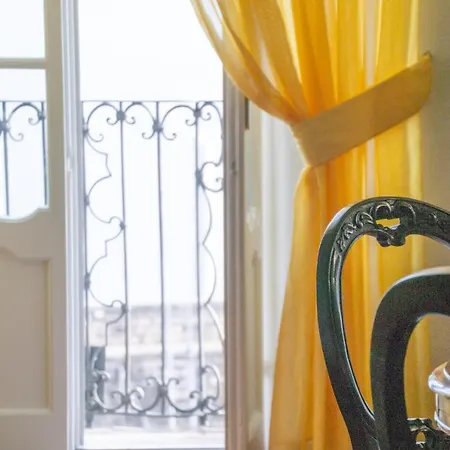 Casa Rossana - Welchome Appartement