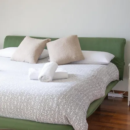 Apartmán Casa Rossana - Welchome Cannobio