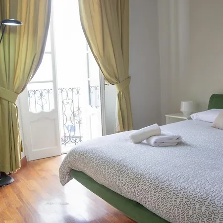 Apartament Casa Rossana - Welchome