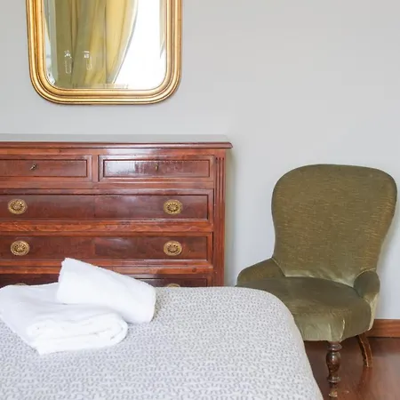 Casa Rossana - Welchome