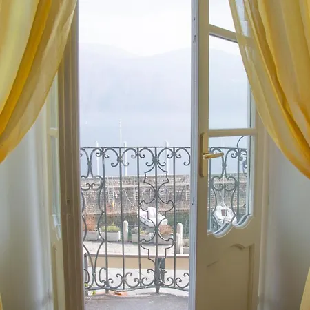 Casa Rossana - Welchome Apartmán Cannobio