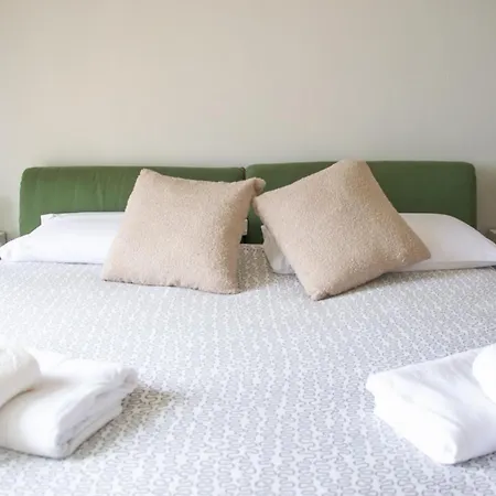 Casa Rossana - Welchome 公寓