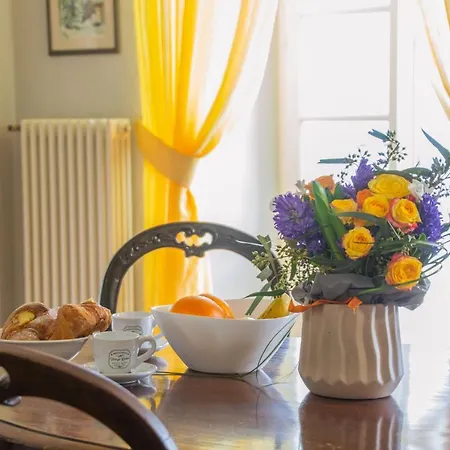 Casa Rossana - Welchome Appartement Cannobio
