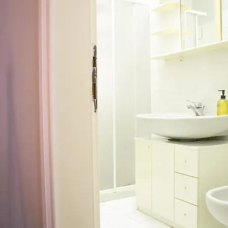 Casa Rossana - Welchome * 坎诺比奥