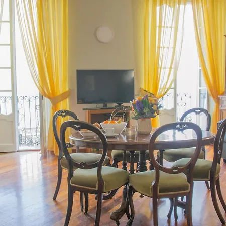 Casa Rossana - Welchome 公寓