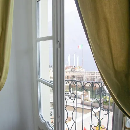 公寓 Casa Rossana - Welchome