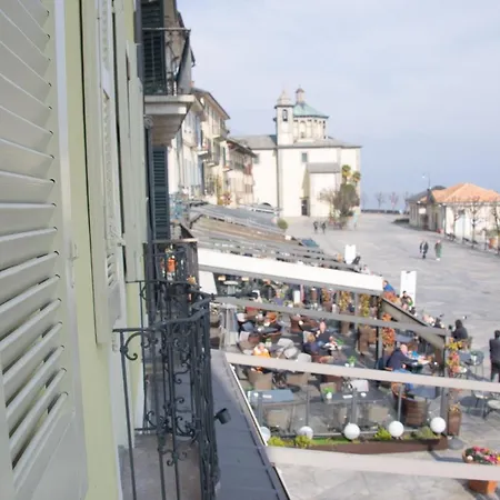 Casa Rossana - Welchome 公寓 *