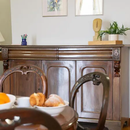 Apartmán Casa Rossana - Welchome Cannobio