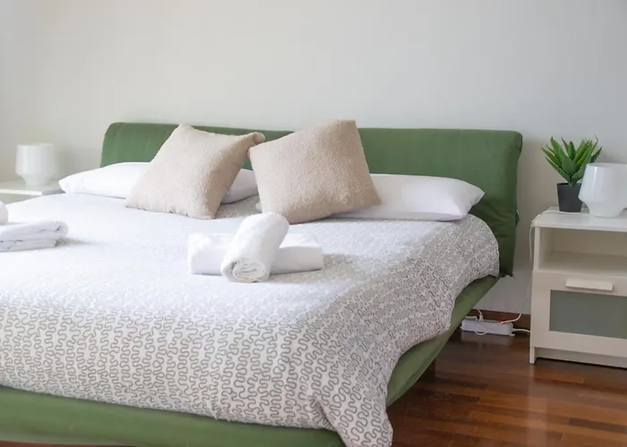 Apartament Casa Rossana - Welchome Cannobio