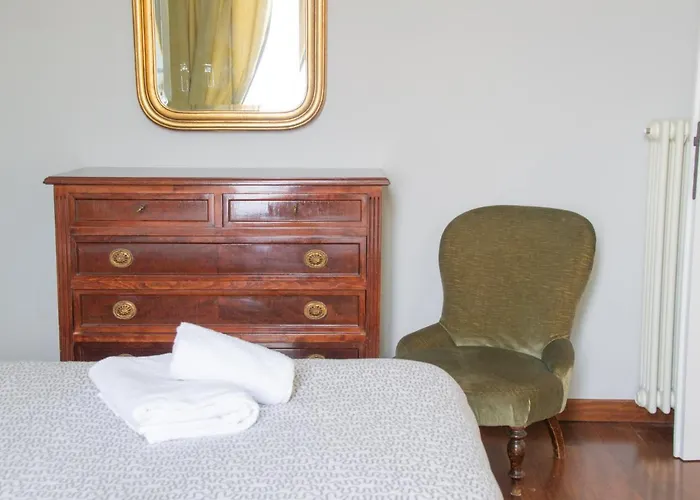 Casa Rossana - Welchome