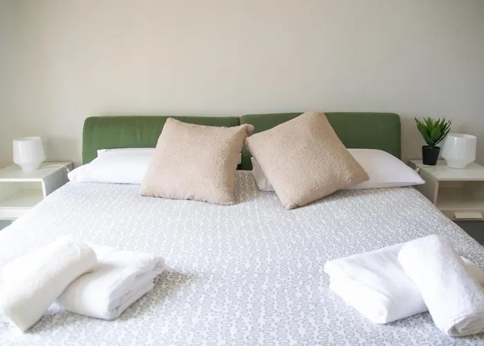 Casa Rossana - Welchome Apartament