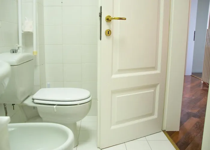 Casa Rossana - Welchome *