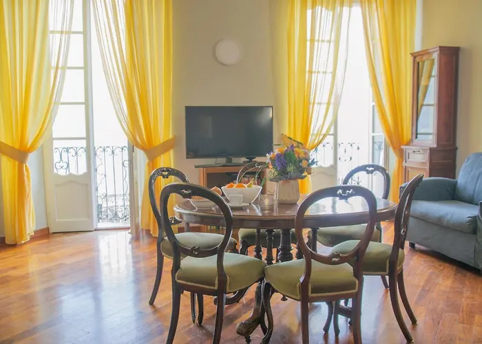 Casa Rossana - Welchome Apartament