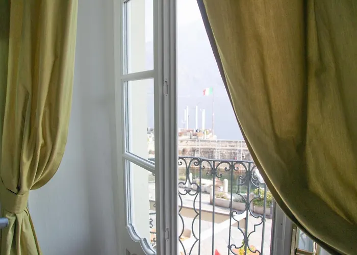 Apartament Casa Rossana - Welchome