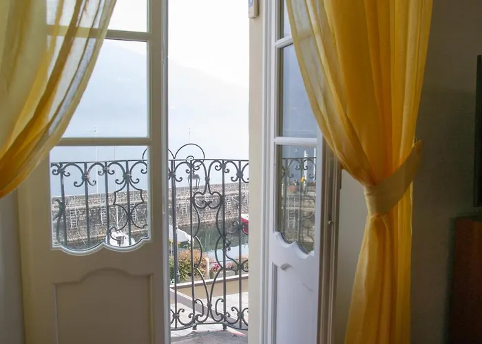 Casa Rossana - Welchome