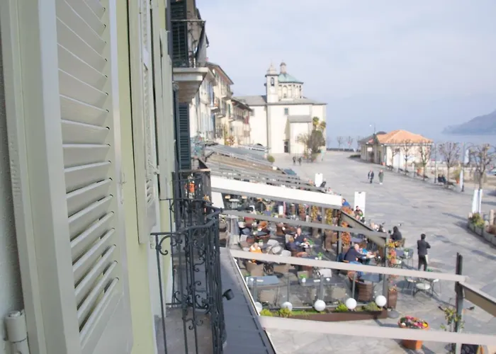 Casa Rossana - Welchome Apartament *