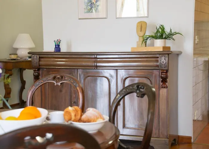 Apartament Casa Rossana - Welchome Cannobio